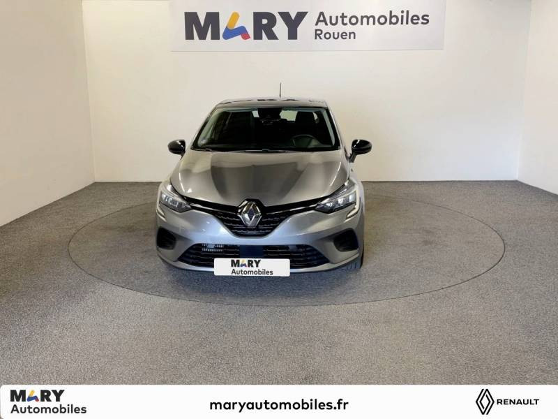 Renault Clio TCe 90 Equilibre  occasion  ROUEN - photo n2