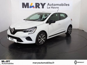 Renault Clio , garage MARY AUTOMOBILES LE HAVRE  LE HAVRE