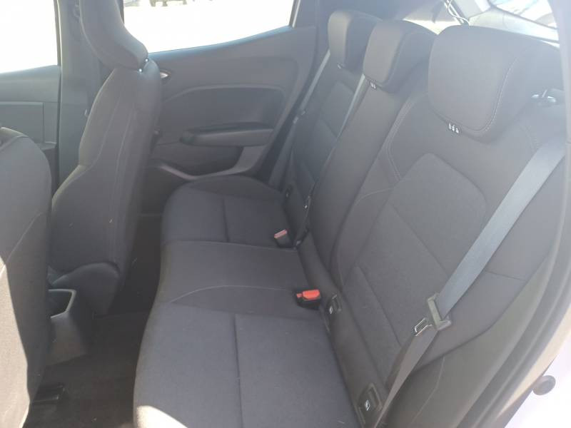Renault Clio TCe 90 Equilibre  occasion  Agen - photo n10