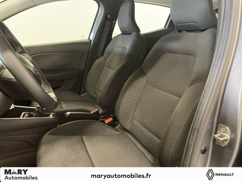 Renault Clio TCe 90 Equilibre  occasion  ROUEN - photo n9