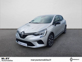 Renault Clio occasion 2023 mise en vente à BARENTIN par le garage MARY AUTOMOBILES BARENTIN - photo n°1