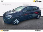 Annonce Renault Clio occasion Essence TCe 90 Equilibre  BEZIERS