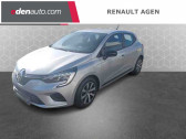 Renault Clio TCe 90 Equilibre  2023 - annonce de voiture en vente sur Auto Sélection.com