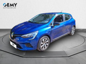 Renault Clio occasion année 2023 boite Manuelle Annonce Renault Clio occasion Essence TCe 90 Equilibre à LE MANS
