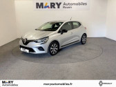 Renault Clio TCe 90 Equilibre  2023 - annonce de voiture en vente sur Auto Sélection.com