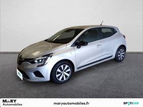 Renault Clio , garage MARY AUTOMOBILES LE HAVRE  LE HAVRE