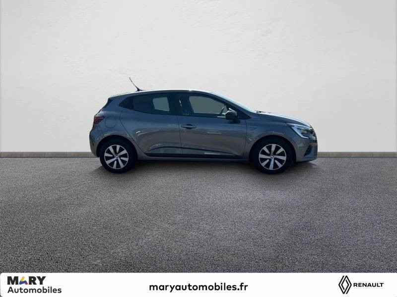 Renault Clio TCe 90 Equilibre  occasion  BARENTIN - photo n4