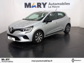 Renault Clio occasion année 2023 boite Manuelle Annonce Renault Clio occasion Essence TCe 90 Equilibre à LE HAVRE