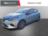 Renault Clio TCe 90 Equilibre  2023 - annonce de voiture en vente sur Auto Sélection.com