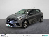 Renault Clio occasion année 2023 boite Manuelle Annonce Renault Clio occasion Essence TCe 90 Equilibre à NOYON