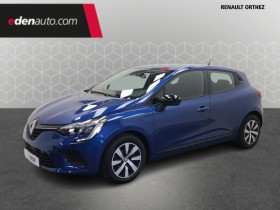 Renault Clio , garage RENAULT ORTHEZ � Orthez