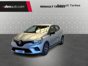Renault Clio occasion 2023 mise en vente &agrave; TARBES par le garage RENAULT TARBES - photo n&deg;1