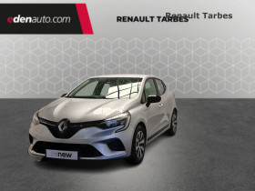 Renault Clio occasion 2023 mise en vente &agrave; TARBES par le garage RENAULT TARBES - photo n&deg;1