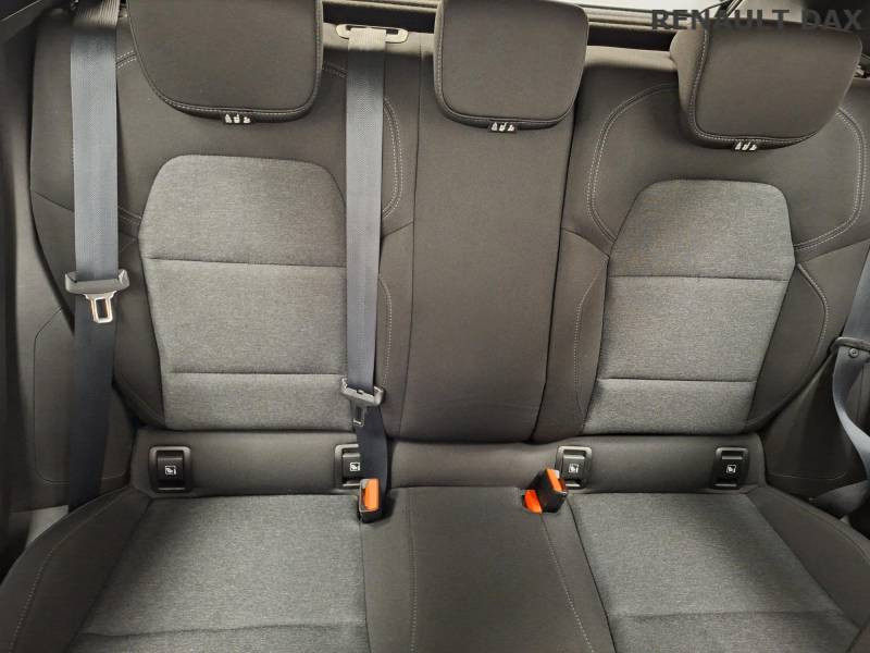 Renault Clio TCe 90 Equilibre 2023 - photo n°15 Renault Clio TCe 90 Equilibre  occasion à DAX - photo n°15