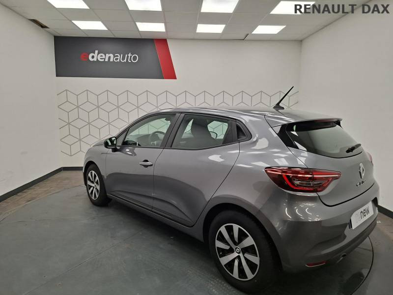 Renault Clio TCe 90 Equilibre 2023 - photo n°4 Renault Clio TCe 90 Equilibre  occasion à DAX - photo n°4
