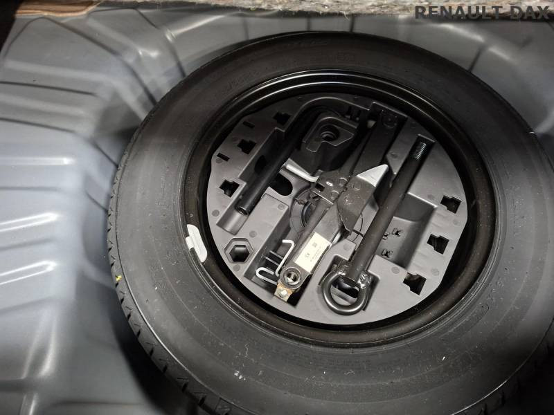 Renault Clio TCe 90 Equilibre 2023 - photo n°11 Renault Clio TCe 90 Equilibre  occasion à DAX - photo n°11