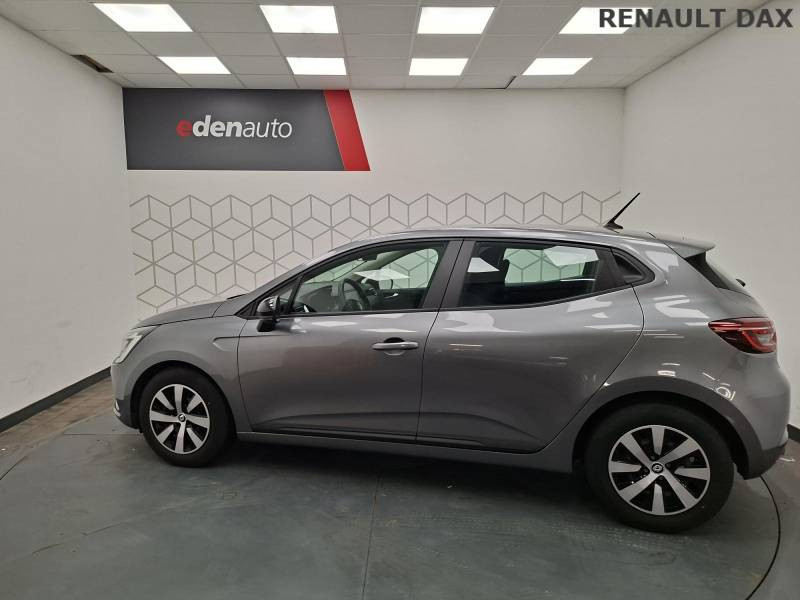 Renault Clio TCe 90 Equilibre 2023 - photo n°6 Renault Clio TCe 90 Equilibre  occasion à DAX - photo n°6