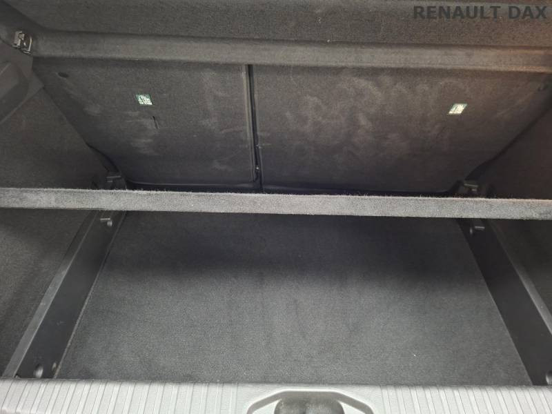 Renault Clio TCe 90 Equilibre 2023 - photo n°10 Renault Clio TCe 90 Equilibre  occasion à DAX - photo n°10