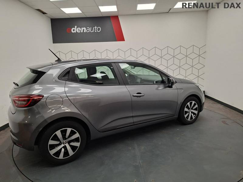 Renault Clio TCe 90 Equilibre 2023 - photo n°20 Renault Clio TCe 90 Equilibre  occasion à DAX - photo n°20