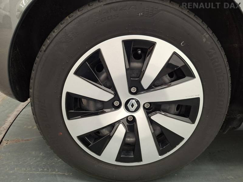 Renault Clio TCe 90 Equilibre 2023 - photo n°13 Renault Clio TCe 90 Equilibre  occasion à DAX - photo n°13