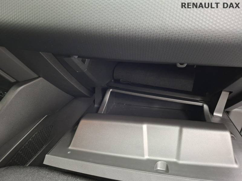 Renault Clio TCe 90 Equilibre 2023 - photo n°17 Renault Clio TCe 90 Equilibre  occasion à DAX - photo n°17