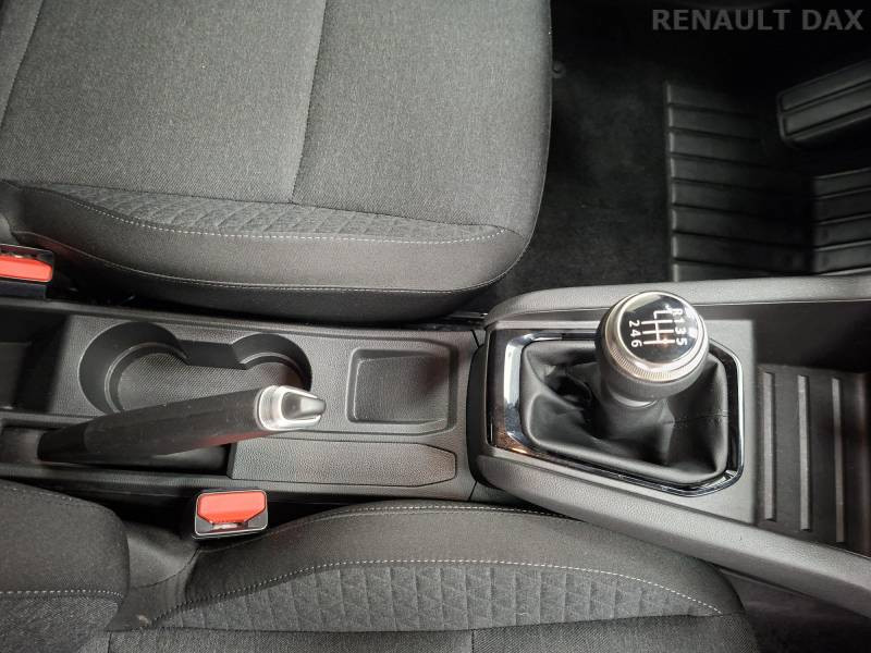 Renault Clio TCe 90 Equilibre 2023 - photo n°16 Renault Clio TCe 90 Equilibre  occasion à DAX - photo n°16