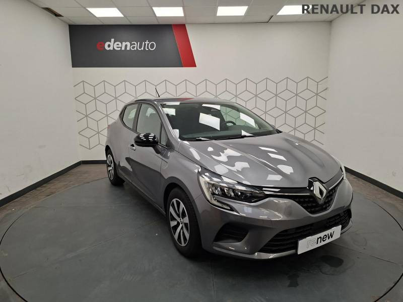 Renault Clio TCe 90 Equilibre 2023 - photo n°14 Renault Clio TCe 90 Equilibre  occasion à DAX - photo n°14