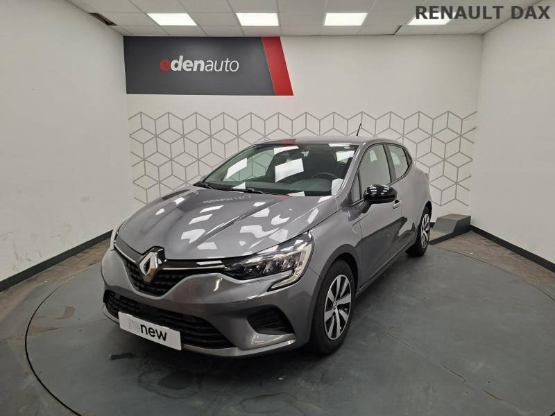 Renault Clio TCe 90 Equilibre 2023 Renault Clio TCe 90 Equilibre  occasion à DAX