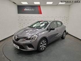 Renault Clio occasion 2023 mise en vente à DAX par le garage RENAULT DAX - photo n°1
