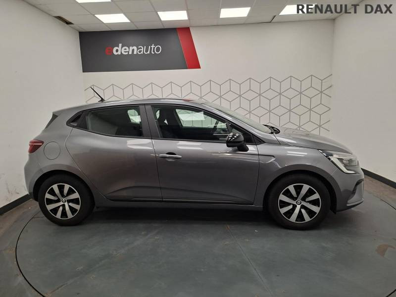 Renault Clio TCe 90 Equilibre 2023 - photo n°19 Renault Clio TCe 90 Equilibre  occasion à DAX - photo n°19