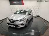 Renault Clio TCe 90 Equilibre  2023 - annonce de voiture en vente sur Auto Sélection.com