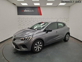 Renault Clio occasion 2023 mise en vente &agrave; DAX par le garage RENAULT DAX - photo n&deg;1