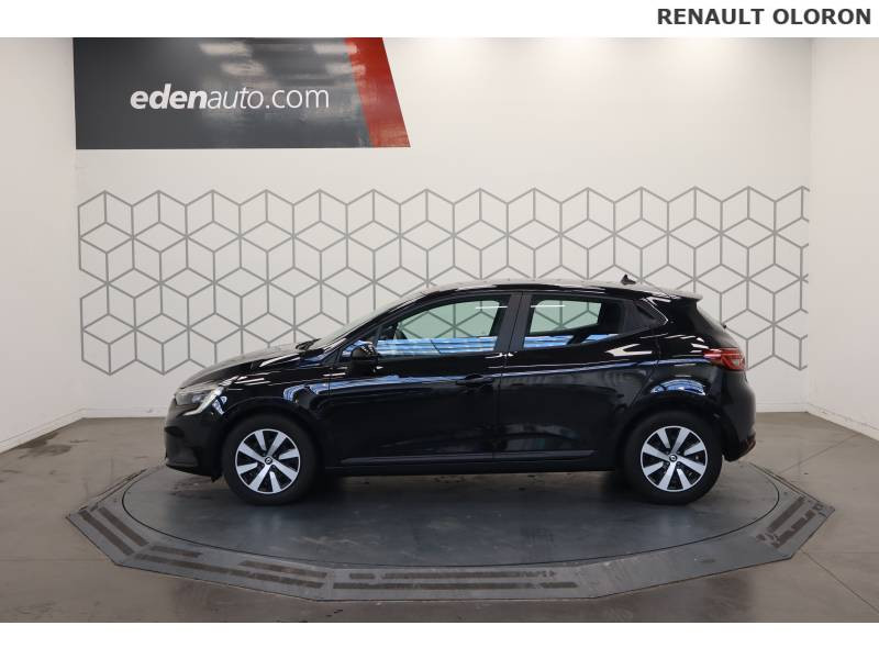 Renault Clio TCe 90 Equilibre 2023 - photo n°2 Renault Clio TCe 90 Equilibre  occasion à Oloron St Marie - photo n°2