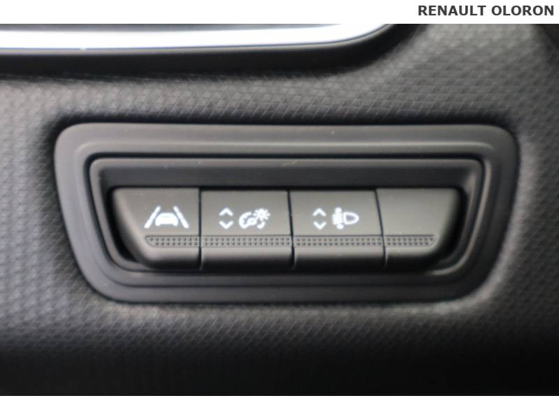 Renault Clio TCe 90 Equilibre 2023 - photo n°15 Renault Clio TCe 90 Equilibre  occasion à Oloron St Marie - photo n°15