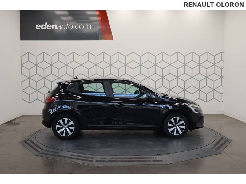 Renault Clio TCe 90 Equilibre 2023 - photo n°6 Renault Clio TCe 90 Equilibre  occasion à Oloron St Marie - photo n°6