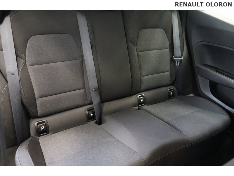 Renault Clio TCe 90 Equilibre 2023 - photo n°10 Renault Clio TCe 90 Equilibre  occasion à Oloron St Marie - photo n°10