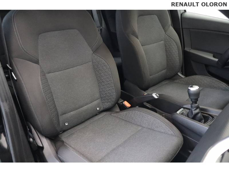 Renault Clio TCe 90 Equilibre 2023 - photo n°12 Renault Clio TCe 90 Equilibre  occasion à Oloron St Marie - photo n°12