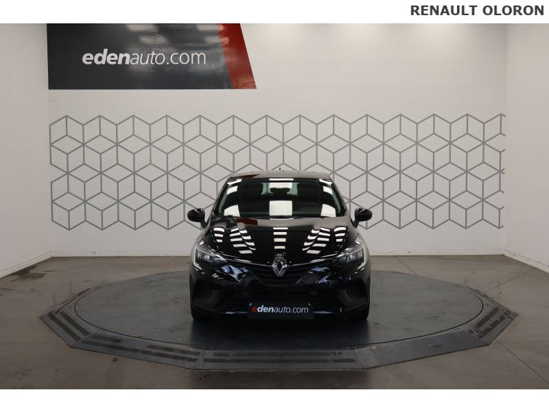 Renault Clio TCe 90 Equilibre 2023 - photo n°8 Renault Clio TCe 90 Equilibre  occasion à Oloron St Marie - photo n°8