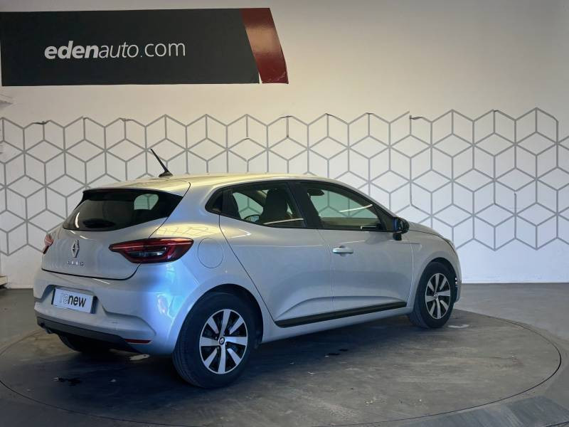 Renault Clio TCe 90 Equilibre 2023 - photo n°5 Renault Clio TCe 90 Equilibre  occasion à TARBES - photo n°5