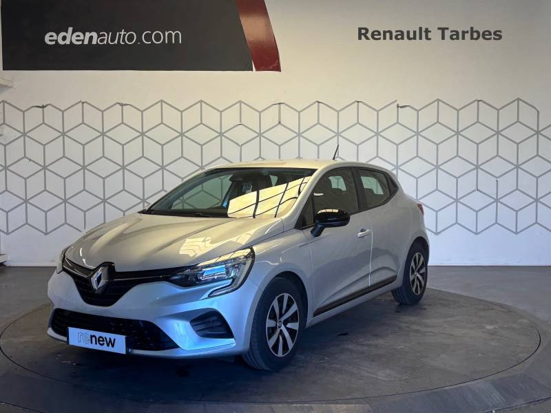 Renault Clio TCe 90 Equilibre 2023 Renault Clio TCe 90 Equilibre  occasion à TARBES