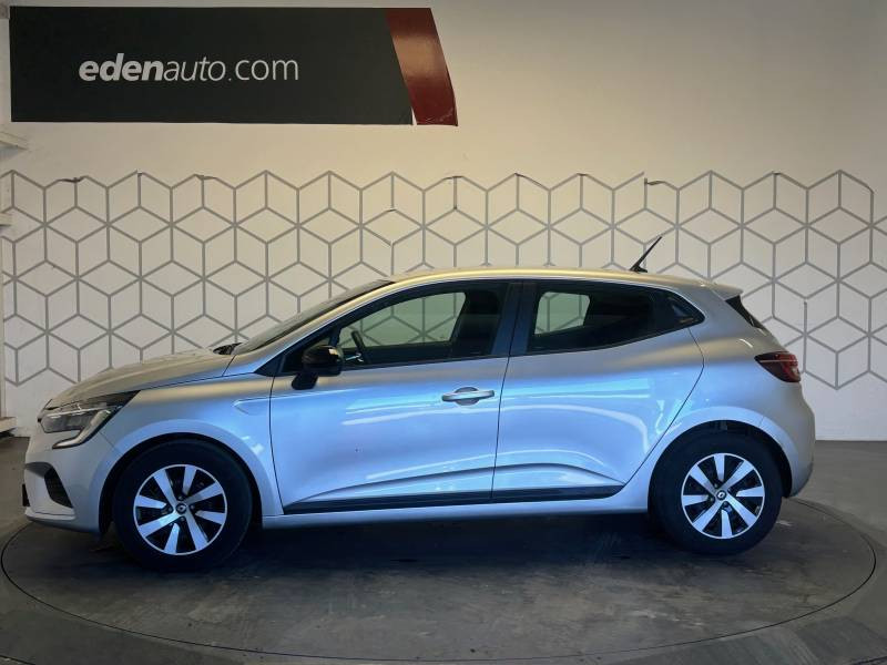 Renault Clio TCe 90 Equilibre 2023 - photo n°2 Renault Clio TCe 90 Equilibre  occasion à TARBES - photo n°2