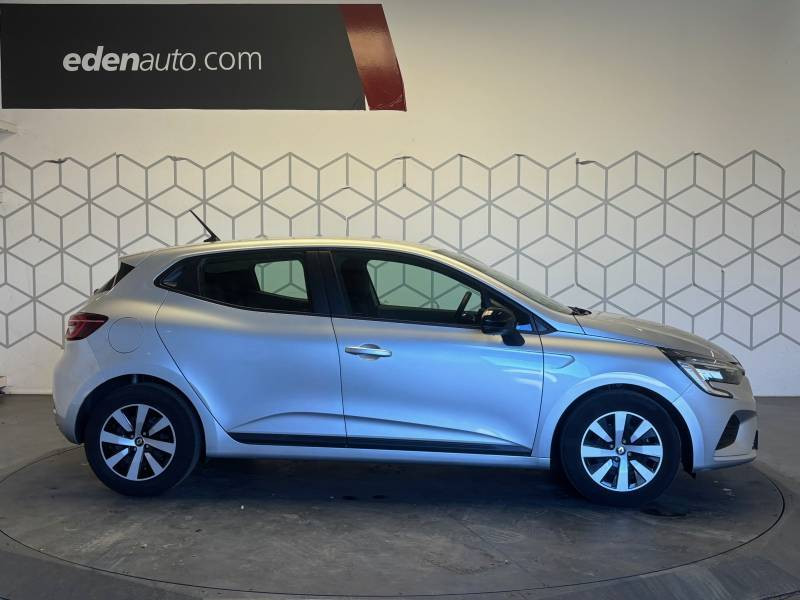Renault Clio TCe 90 Equilibre 2023 - photo n°6 Renault Clio TCe 90 Equilibre  occasion à TARBES - photo n°6
