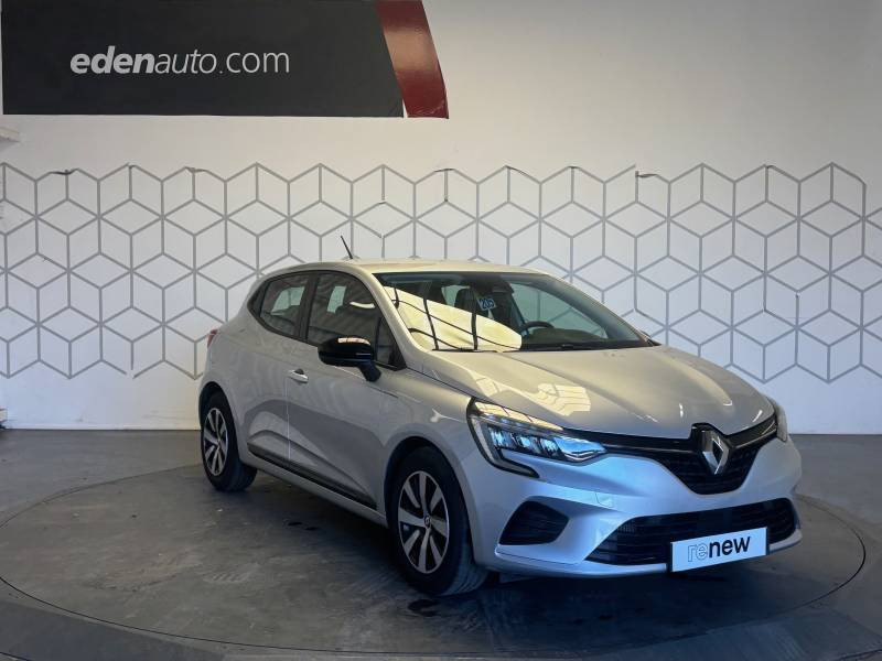 Renault Clio TCe 90 Equilibre 2023 - photo n°7 Renault Clio TCe 90 Equilibre  occasion à TARBES - photo n°7