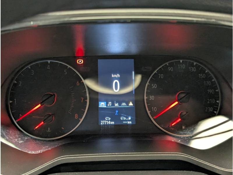 Renault Clio TCe 90 Equilibre 2023 - photo n°18 Renault Clio TCe 90 Equilibre  occasion à TARBES - photo n°18