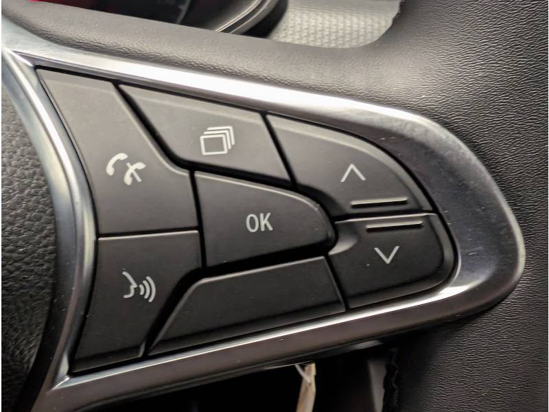 Renault Clio TCe 90 Equilibre 2023 - photo n°17 Renault Clio TCe 90 Equilibre  occasion à TARBES - photo n°17