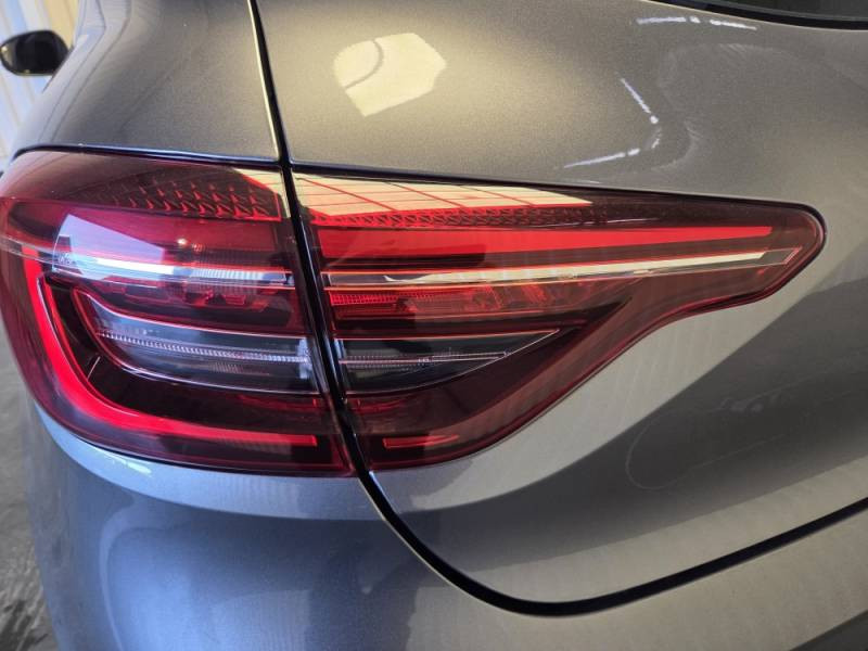 Renault Clio TCe 90 Equilibre 2023 - photo n°17 Renault Clio TCe 90 Equilibre  occasion à TARBES - photo n°17