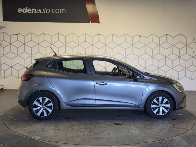 Renault Clio TCe 90 Equilibre 2023 - photo n°6 Renault Clio TCe 90 Equilibre  occasion à TARBES - photo n°6