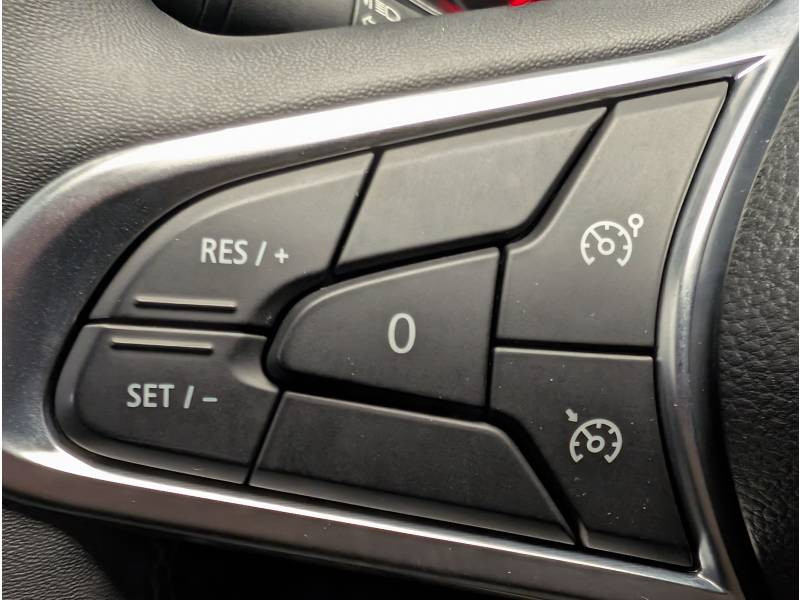 Renault Clio TCe 90 Equilibre 2023 - photo n°16 Renault Clio TCe 90 Equilibre  occasion à TARBES - photo n°16