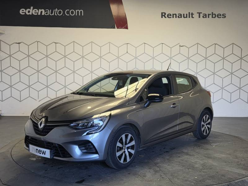 Renault Clio TCe 90 Equilibre 2023 Renault Clio TCe 90 Equilibre  occasion à TARBES