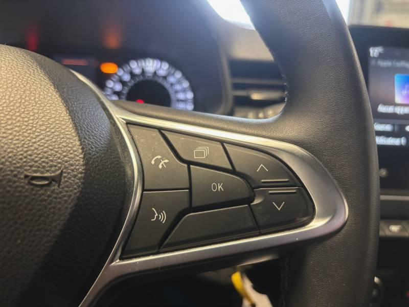 Renault Clio TCe 90 Equilibre 2023 - photo n°16 Renault Clio TCe 90 Equilibre  occasion à TARBES - photo n°16